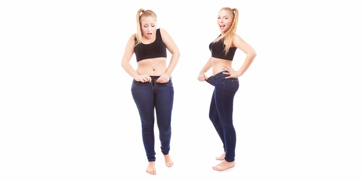 extreme weight loss without surgery